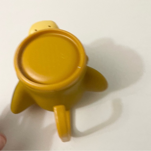 Vintage Disney The Lion King Simba 3D Plastic Mug Cup - Picture 12 of 16